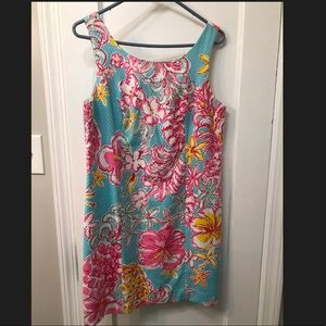 Lilly Pulitzer Dress!!!